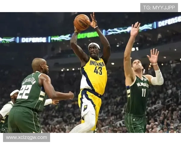 步行者队在NBA季前赛中表现出色成功抢占先机