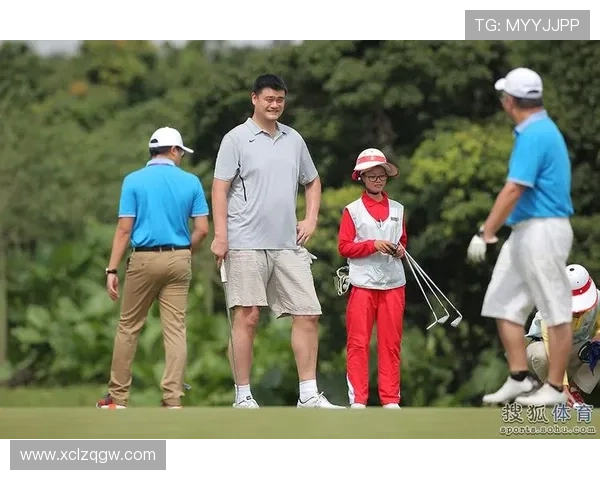海口观澜湖姚明盛会聚焦篮球文化与旅游发展新机遇